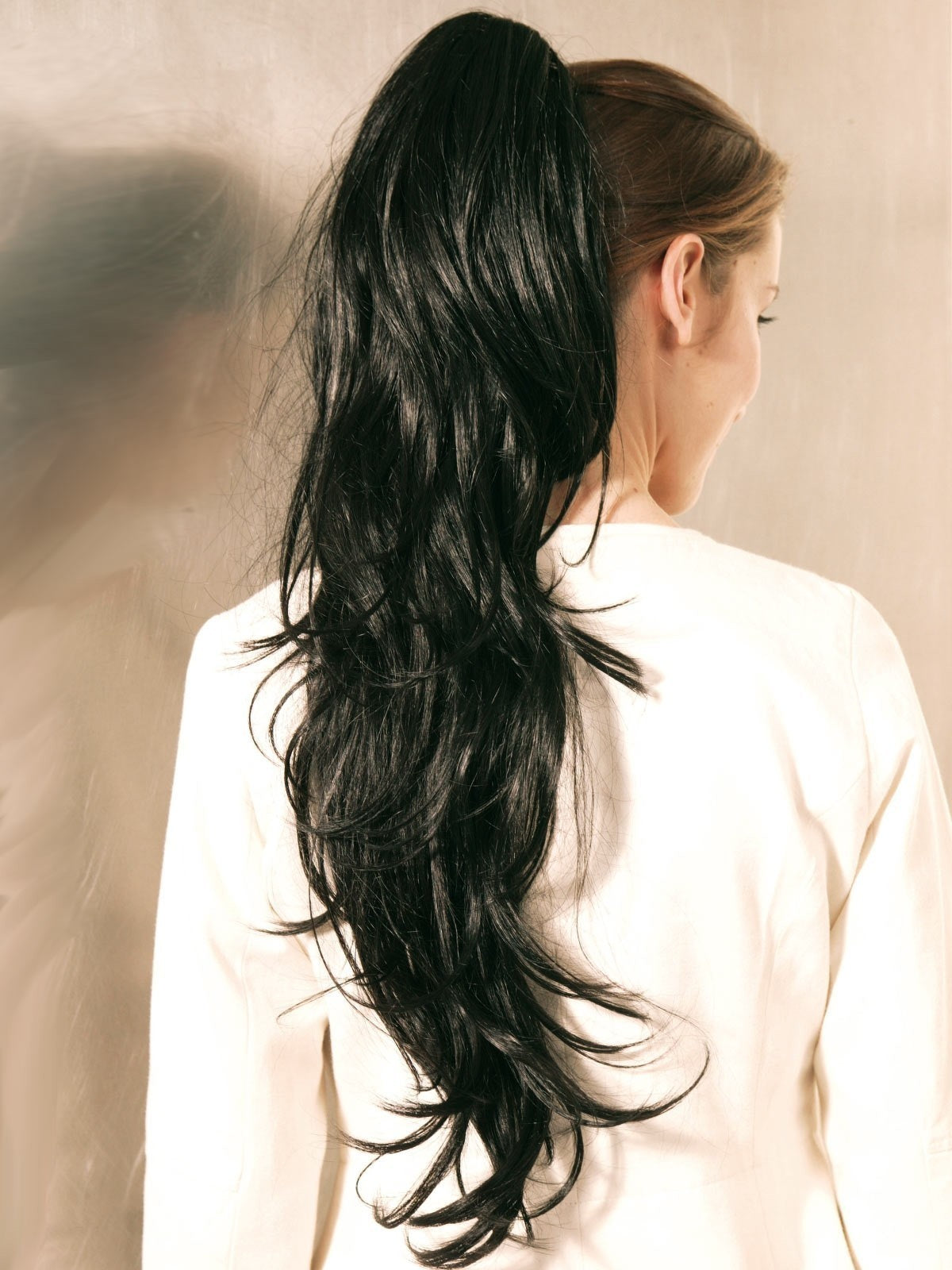 Hairpiece - Beyoncé