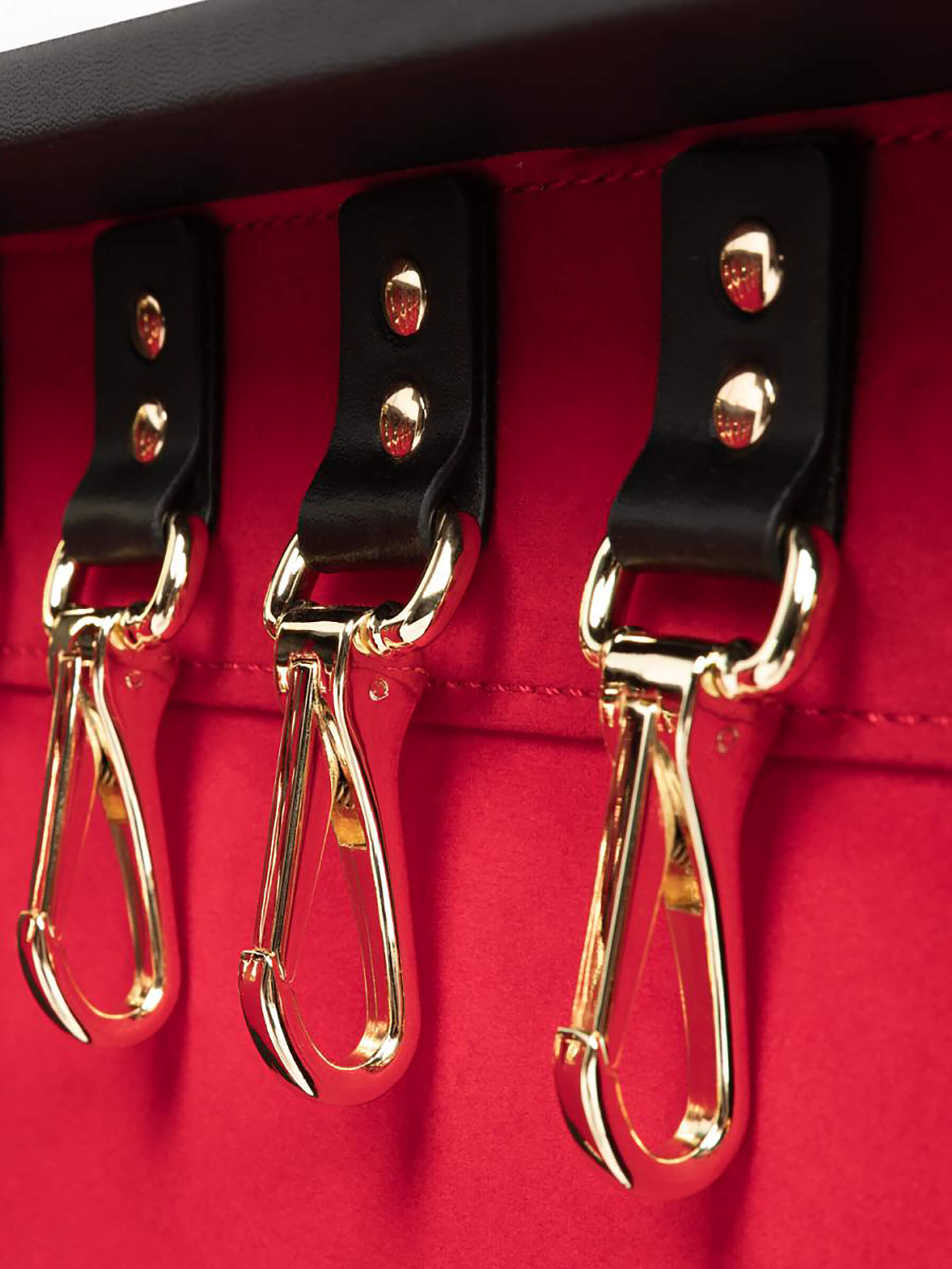 Bondage Kit, 13 Pieces