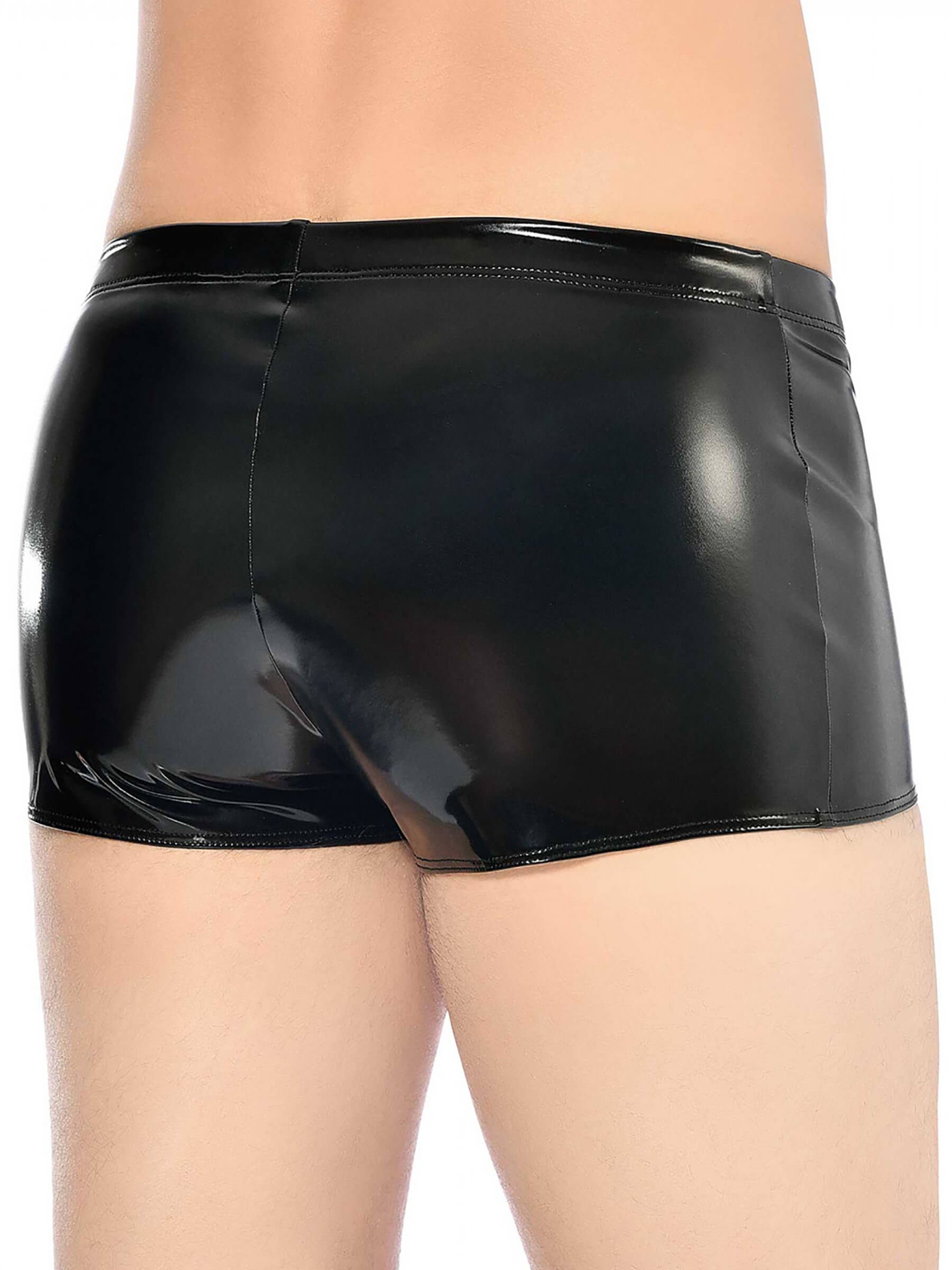 Lack Boxer Shorts Ramsay