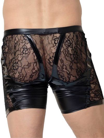 Wetlook Boxer Storm