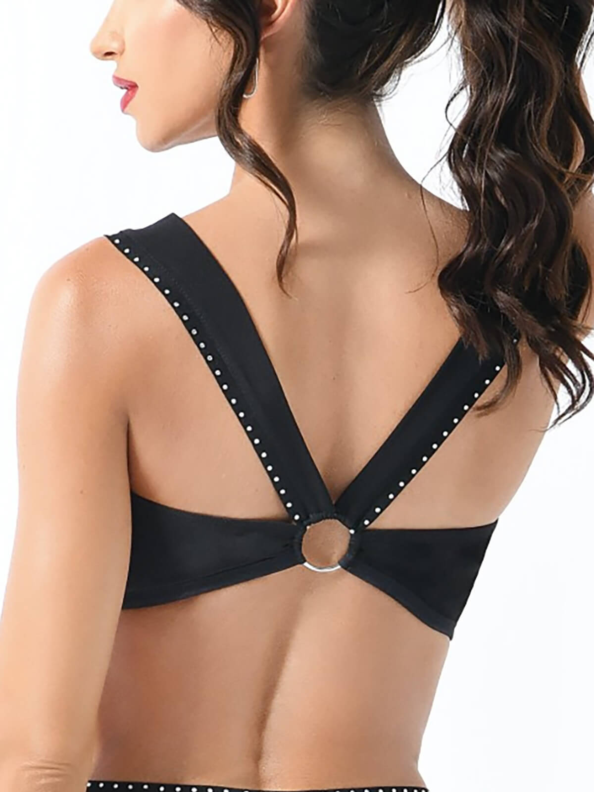 Oreade lycra top
