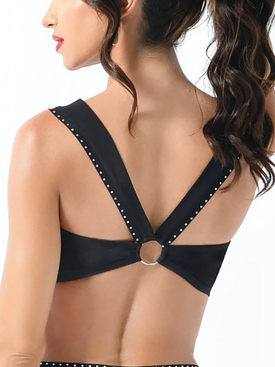 Oreade lycra top