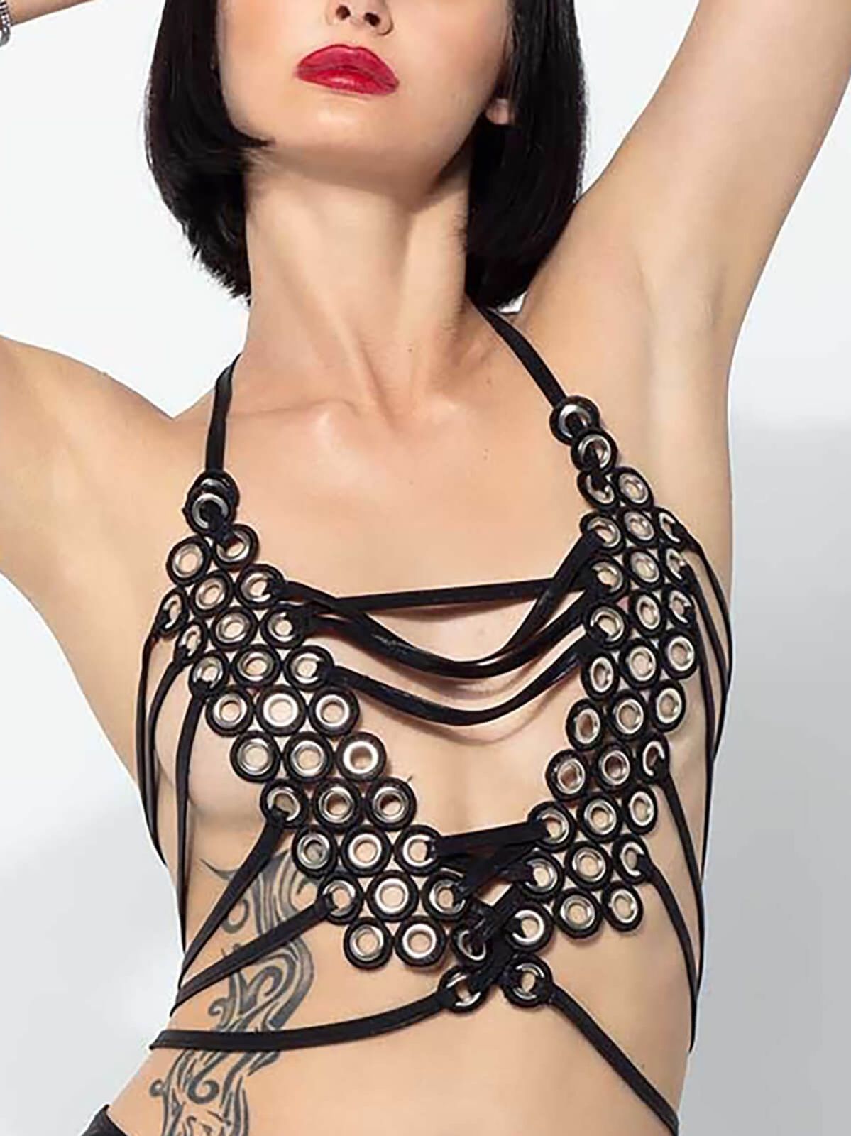 Palombe lycra top