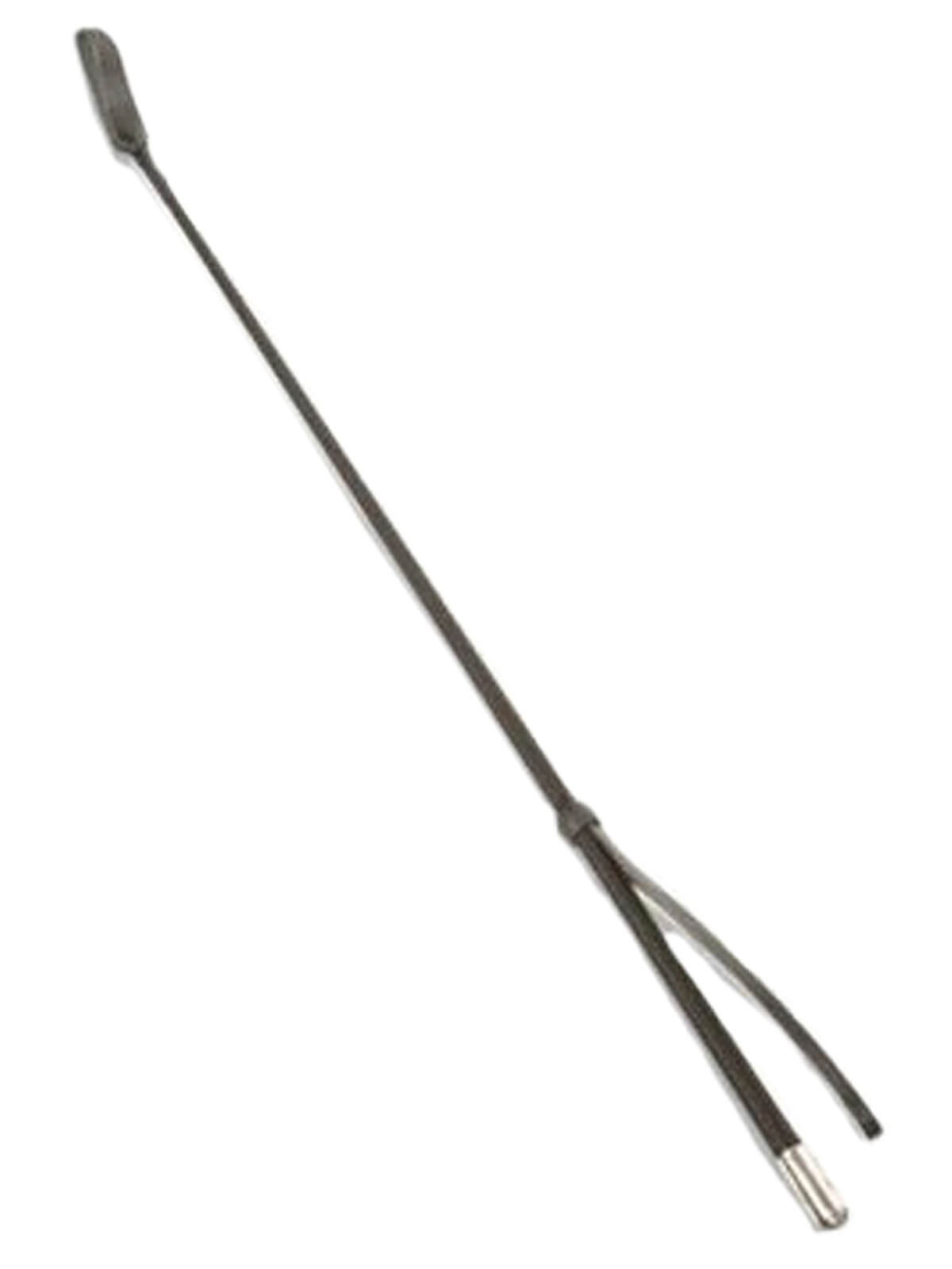 Genuine leather riding crop