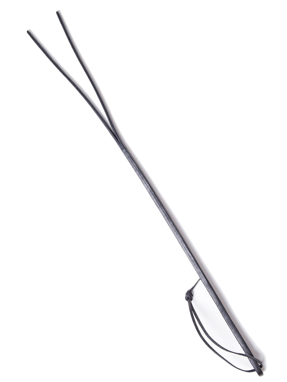 Deluxe Echt Leder Spanker