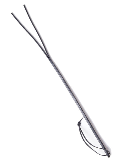 Deluxe Echt Leder Spanker