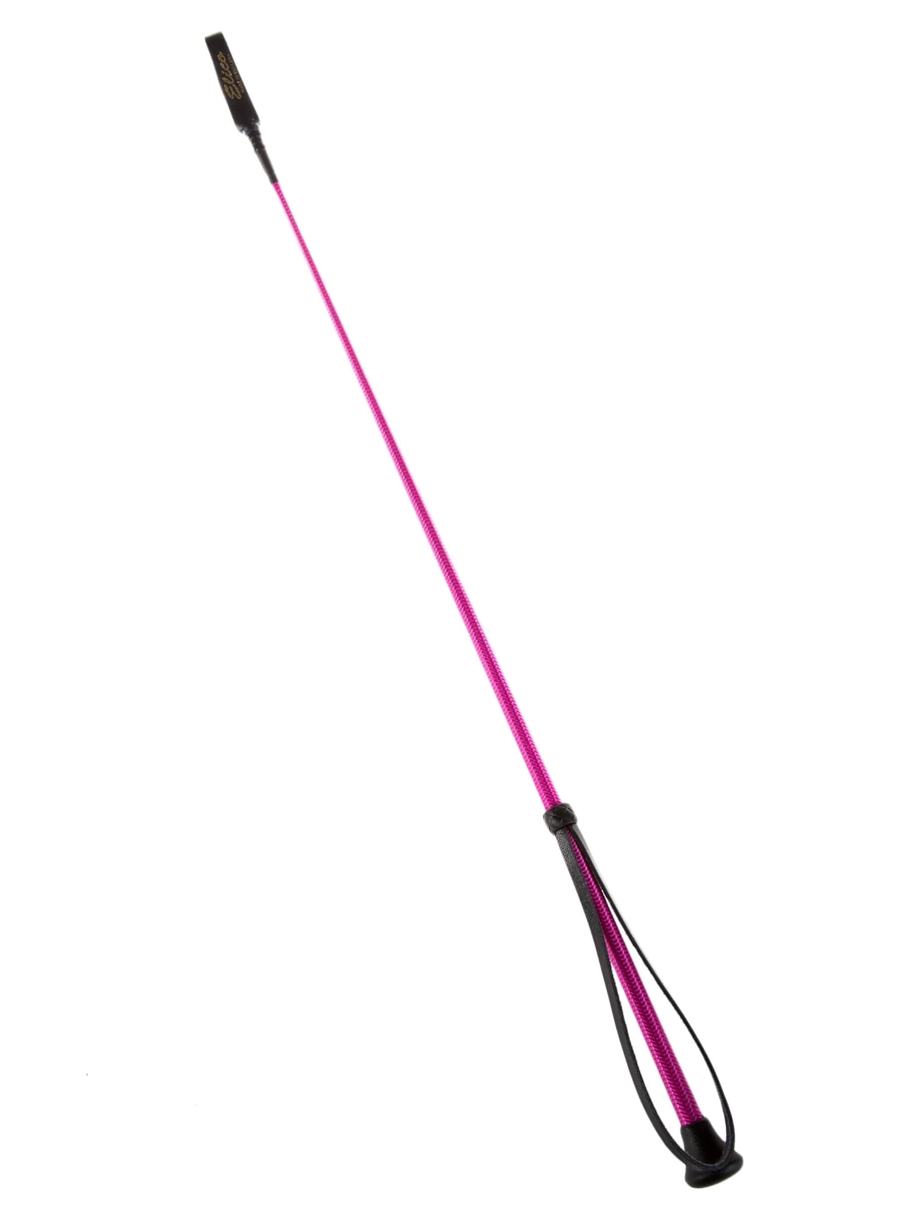 Genuine leather riding crop