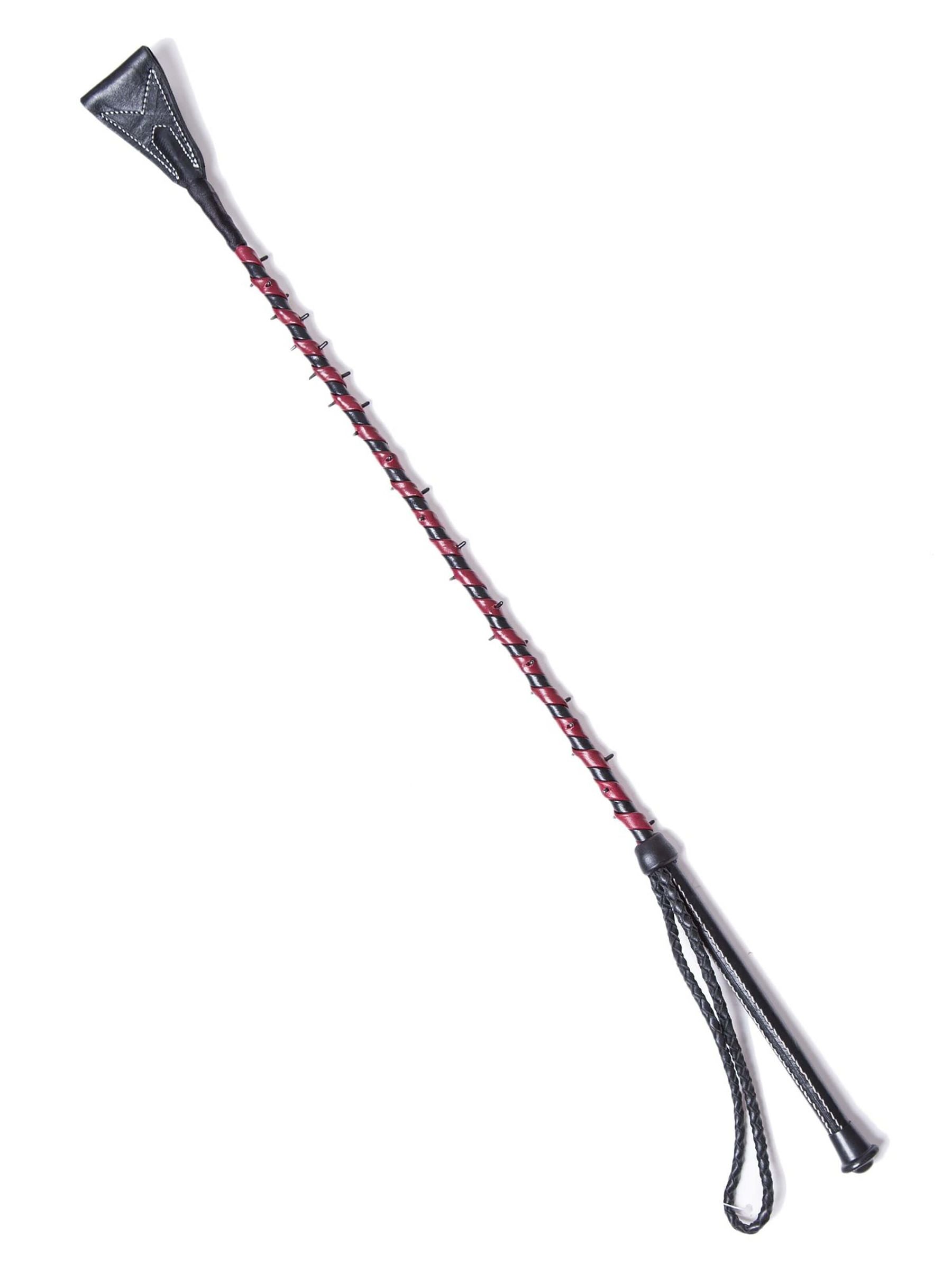Deluxe SPIKE whip