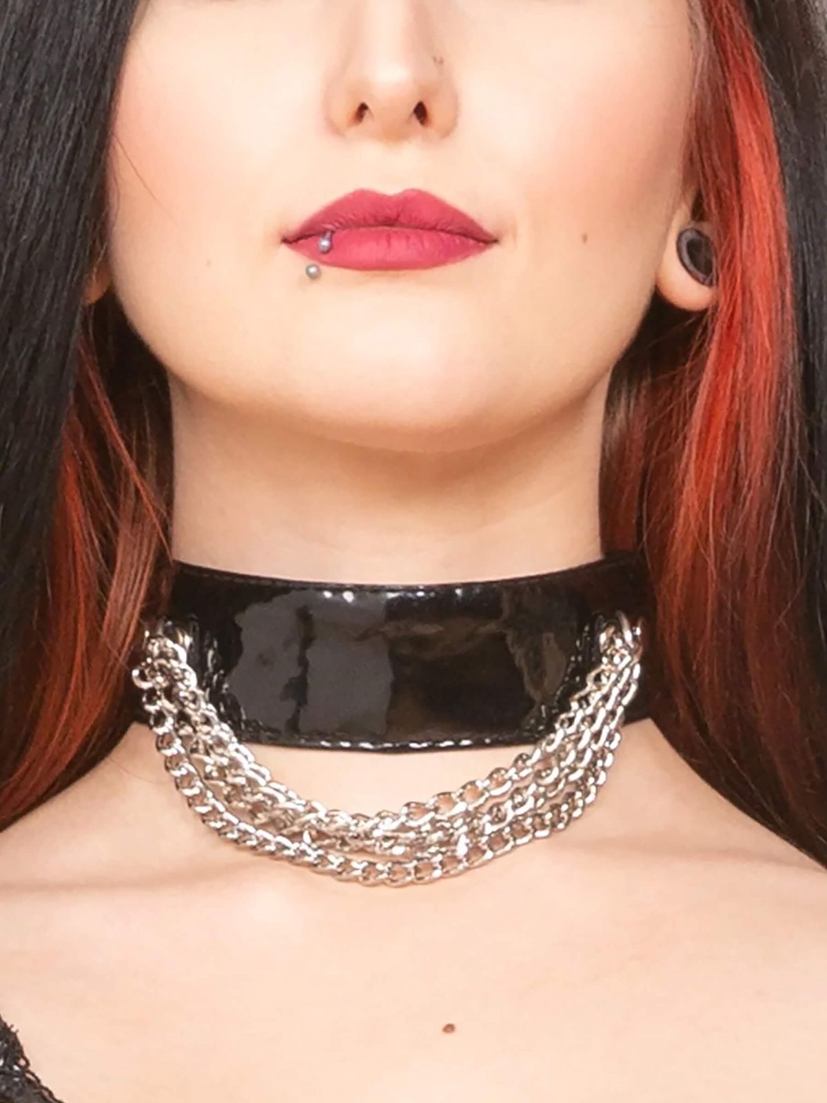 Lack - Halsband