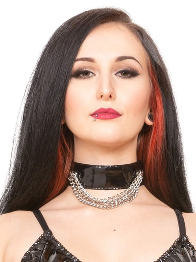 Lack - Halsband
