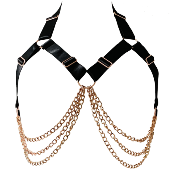 Harness Ketten-BH