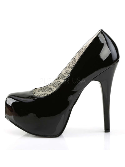 HighHeel, Plateau, Pump, Lackpump ,Plateau, Plateaupump, Plateauschuh, Plateauhighheel, Lack, Lackrot, rot, Plateauschuhe, Lackplateau, Heel, Stiletto, Damen, damenplateau, peeptoe, Peeptoes