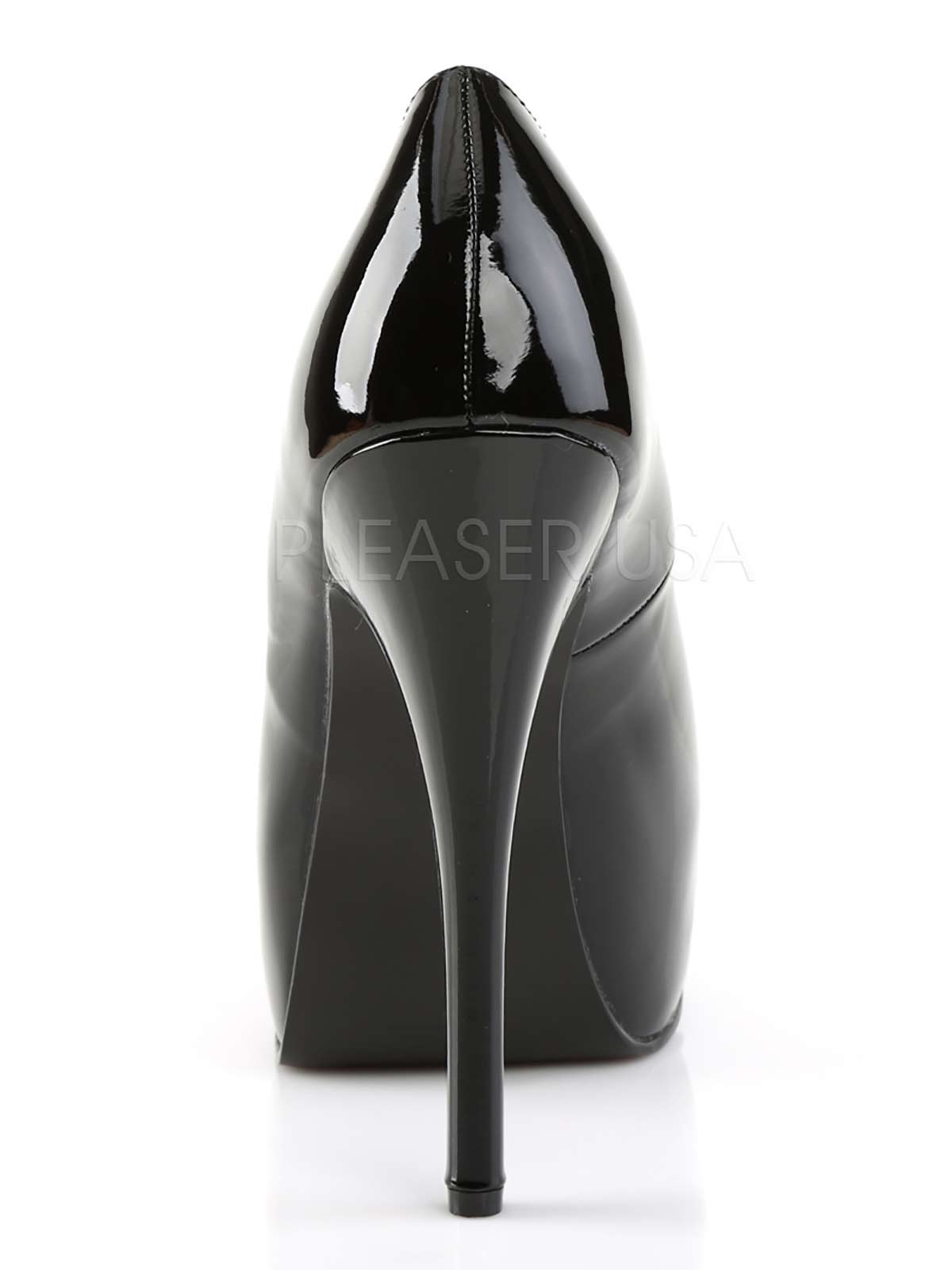 HighHeel, Plateau, Pump, Lackpump ,Plateau, Plateaupump, Plateauschuh, Plateauhighheel, Lack, Lackrot, rot, Plateauschuhe, Lackplateau, Heel, Stiletto, Damen, damenplateau, peeptoe, Peeptoes