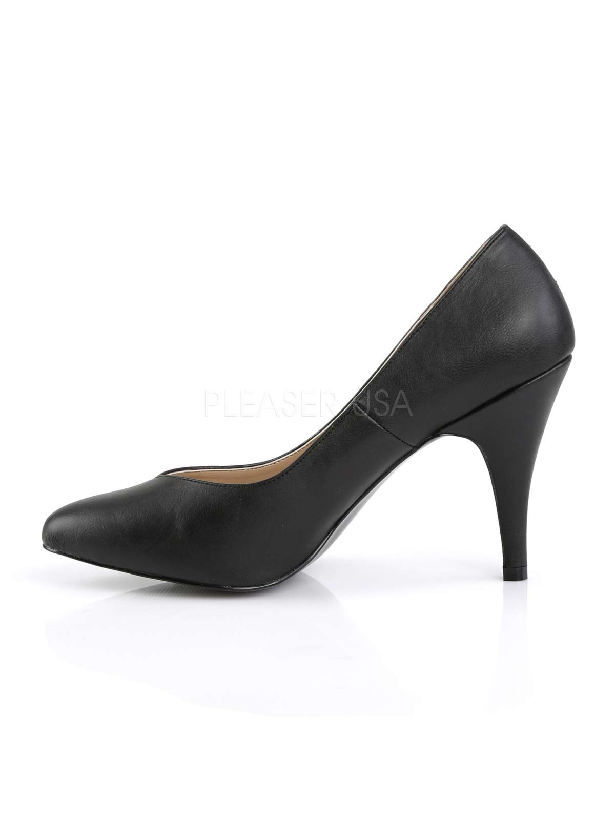 Highheel, Highheels, Pump, Stiletto, Lederpump, Männerpump, lederpumps, Pumps, Herrenpump, Lederschwarz, Schwarz, Leder, highheelabsatz, Stilettoabsatz, Männer, High Heel, High Heels, Matt