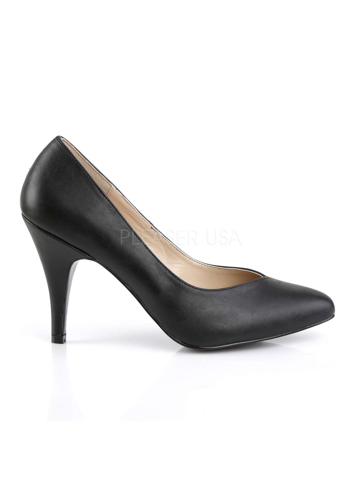 Highheel, Highheels, Pump, Stiletto, Lederpump, Männerpump, lederpumps, Pumps, Herrenpump, Lederschwarz, Schwarz, Leder, highheelabsatz, Stilettoabsatz, Männer, High Heel, High Heels, Matt
