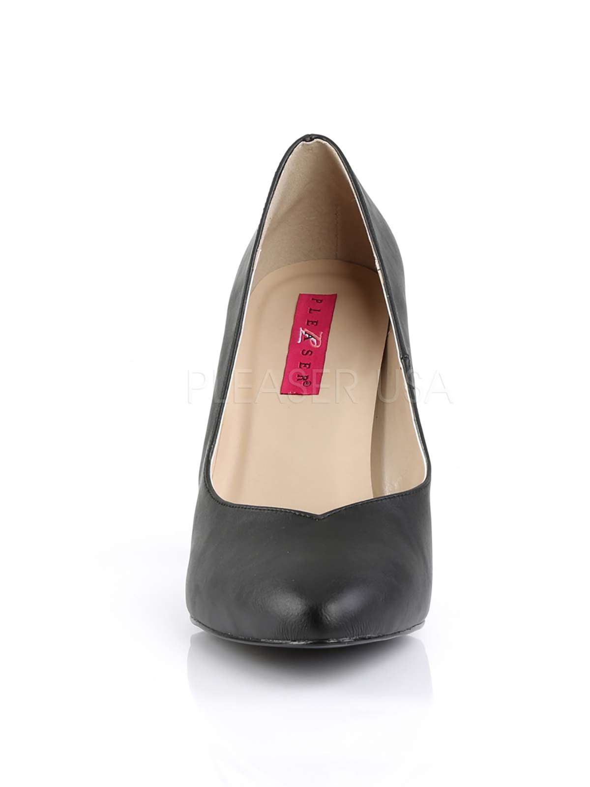 Highheel, Highheels, Pump, Stiletto, Lederpump, Männerpump, lederpumps, Pumps, Herrenpump, Lederschwarz, Schwarz, Leder, highheelabsatz, Stilettoabsatz, Männer, High Heel, High Heels, Matt