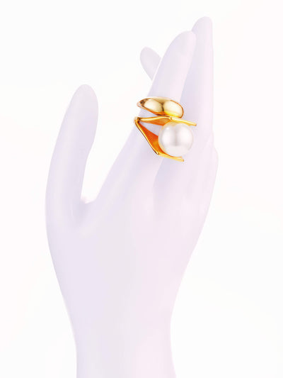 ISIS I – Open Halter Harness Bra