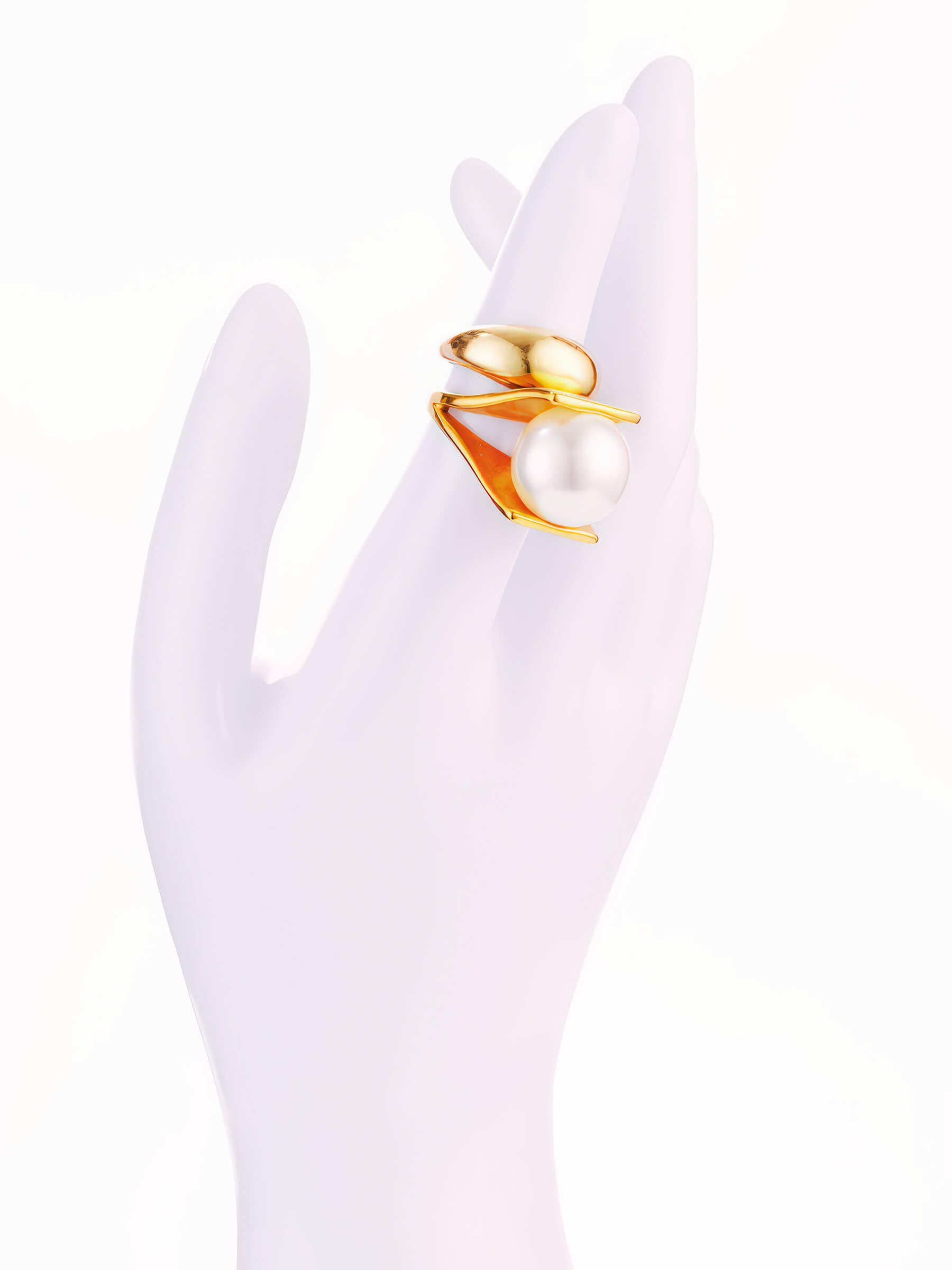 ISIS II – Suspender Belt / Thigh Garters 4 Clips