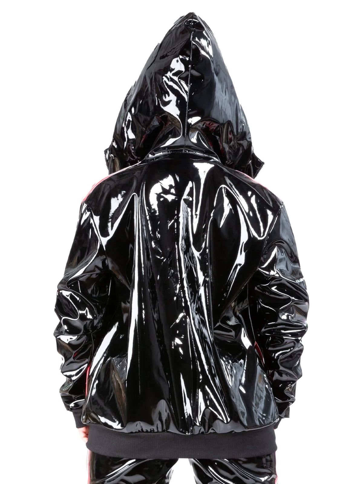 Lack Trainingsanzug Jacke