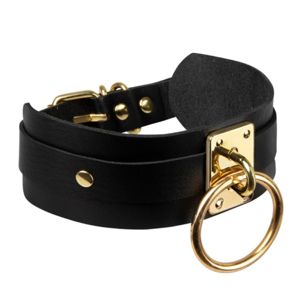 O-Ring Halsband