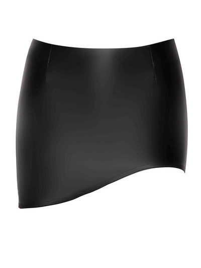 Wetlook Minirock
