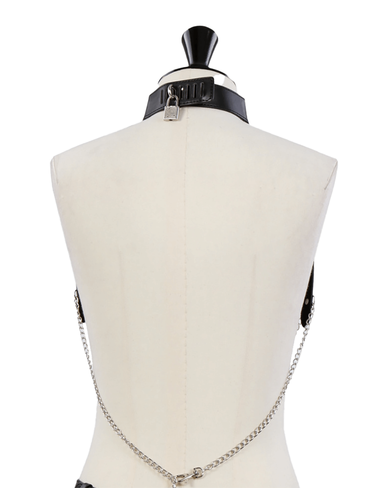 Leder Harness