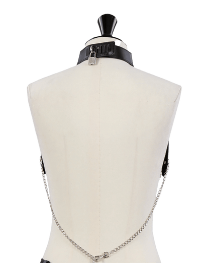 Leder Harness