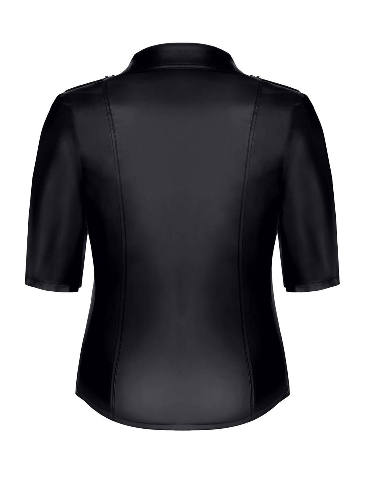 Wetlook Damen Bluse