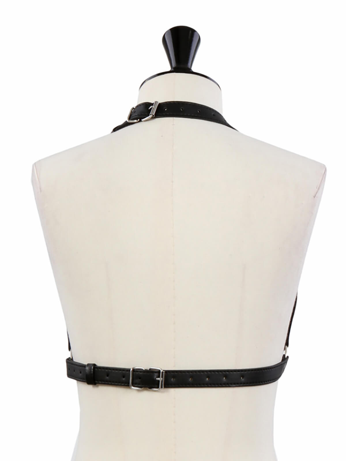 Leder Harness