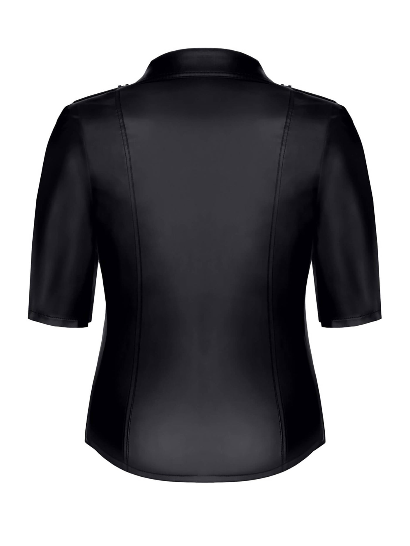 Wetlook Damen Bluse