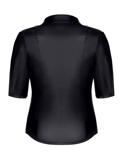 Wetlook Damen Bluse