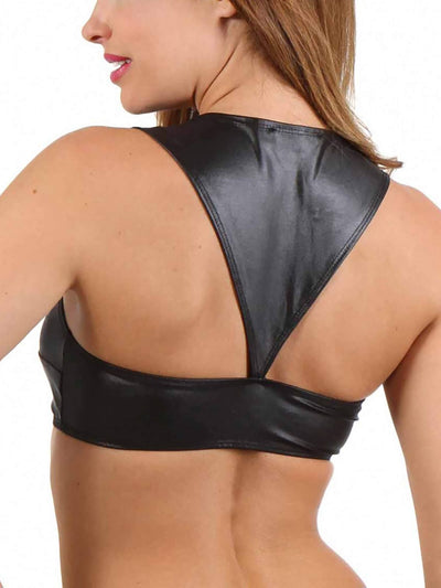 Wetlook Top