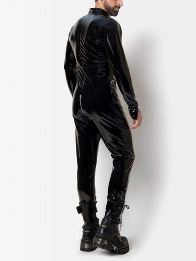 Lackcatsuit - Sweety