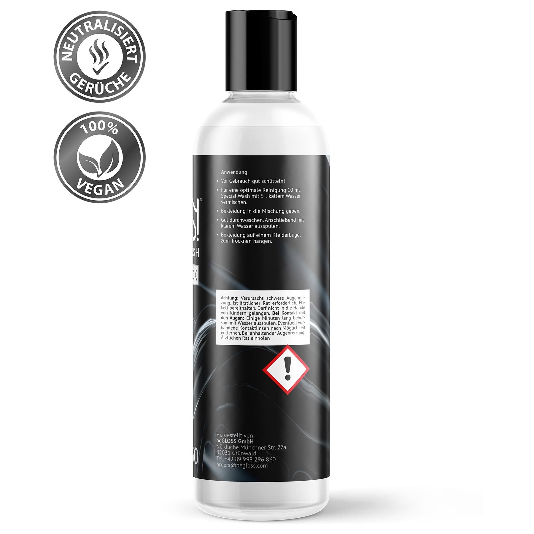 Lackwaschmittel, Lack Waschmittel, Lack Reiniger, Lack Desinfektion, PVC Kleidung waschen, Lack Pflege, Lackkleidung pflegen, PVC Waschmittel, Lackkleid waschen, Lackkleidung waschen, Pflege