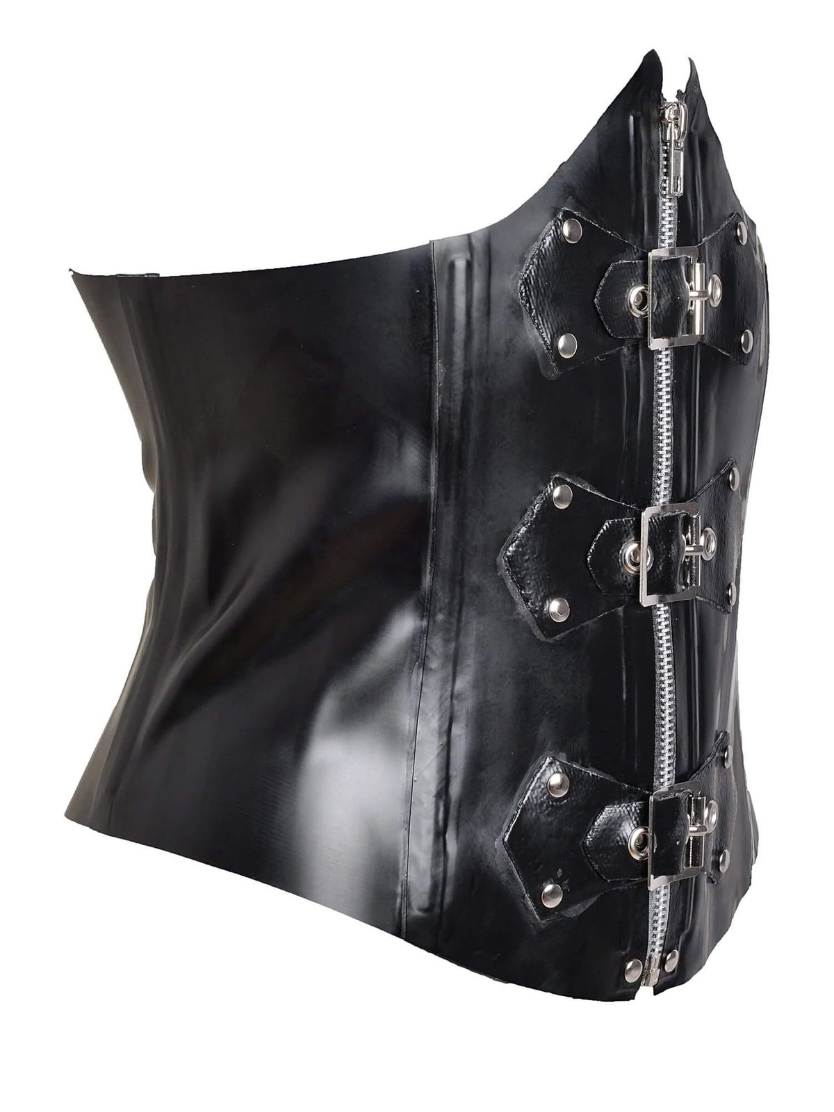Damen Latex Korsett , in den Größen S - XL finden Sie in unserem Online Shop -  Online Kaufen, bestellen, sofort lieferbar, Kaufen
