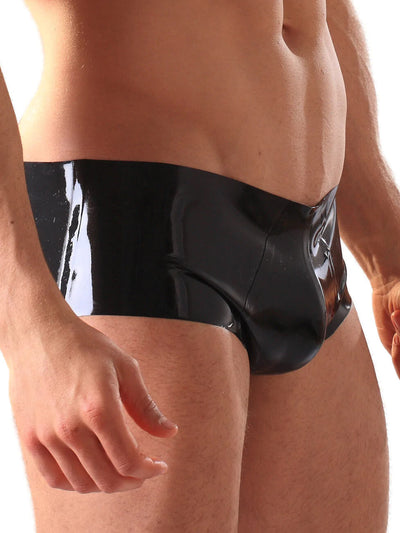 Latex Boxer Shorts