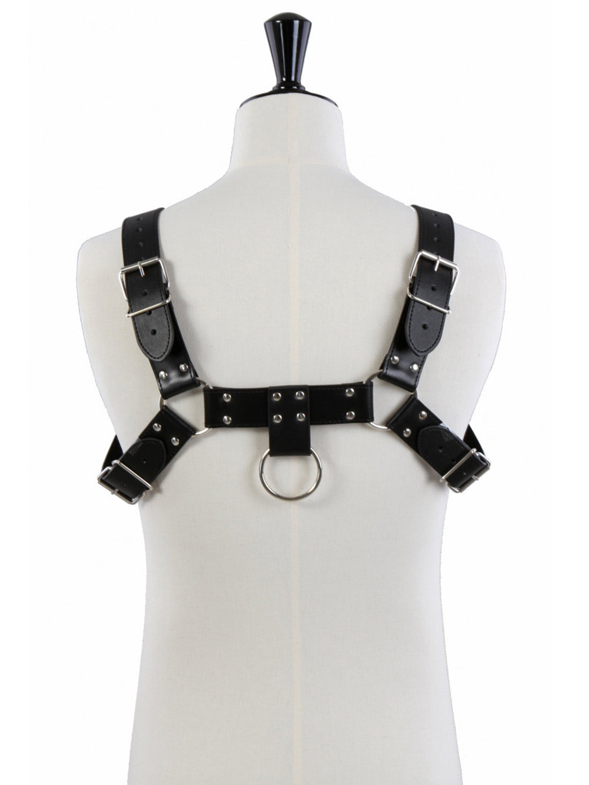 Leder Harness Body