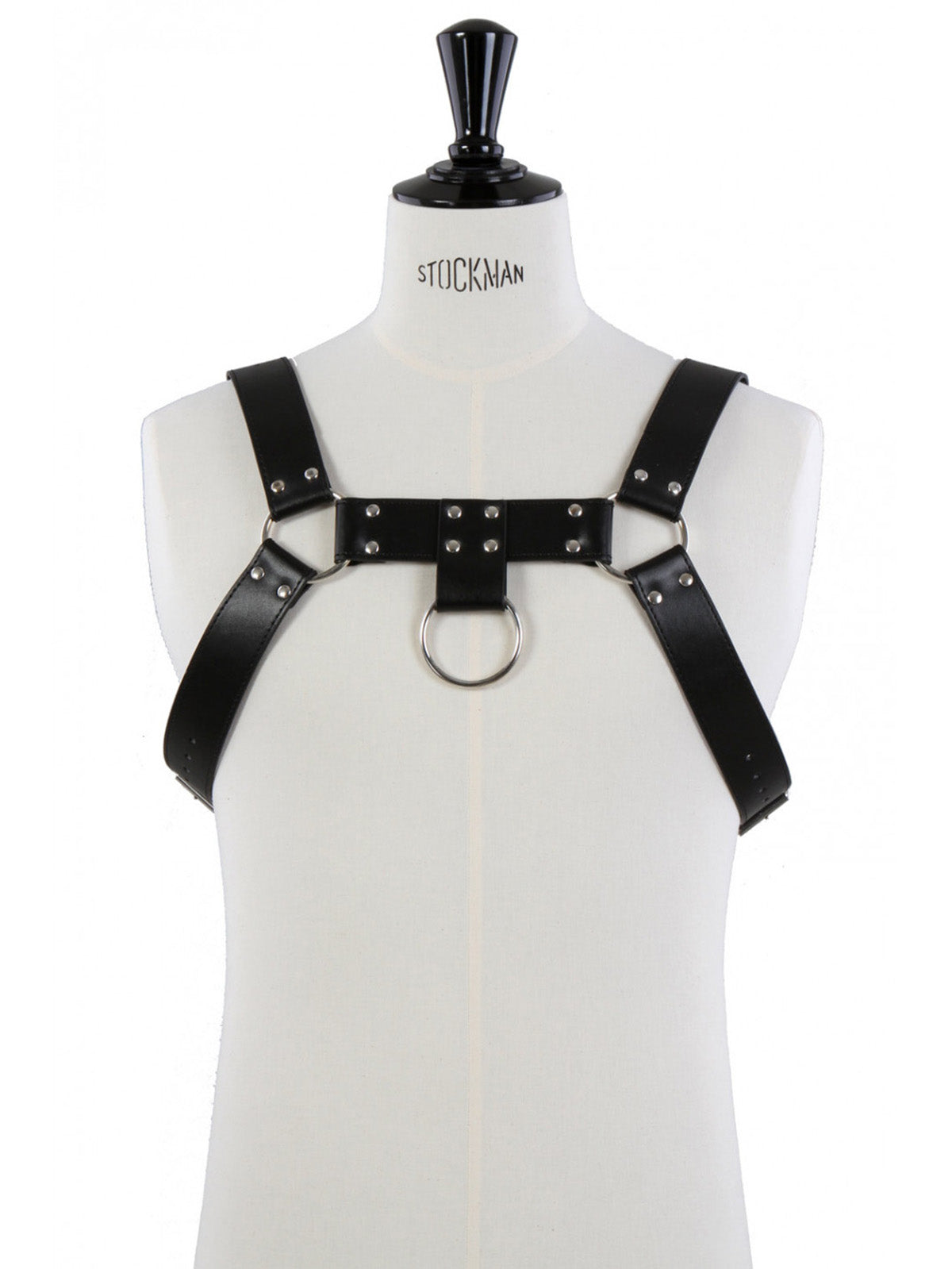 Leder Harness Body