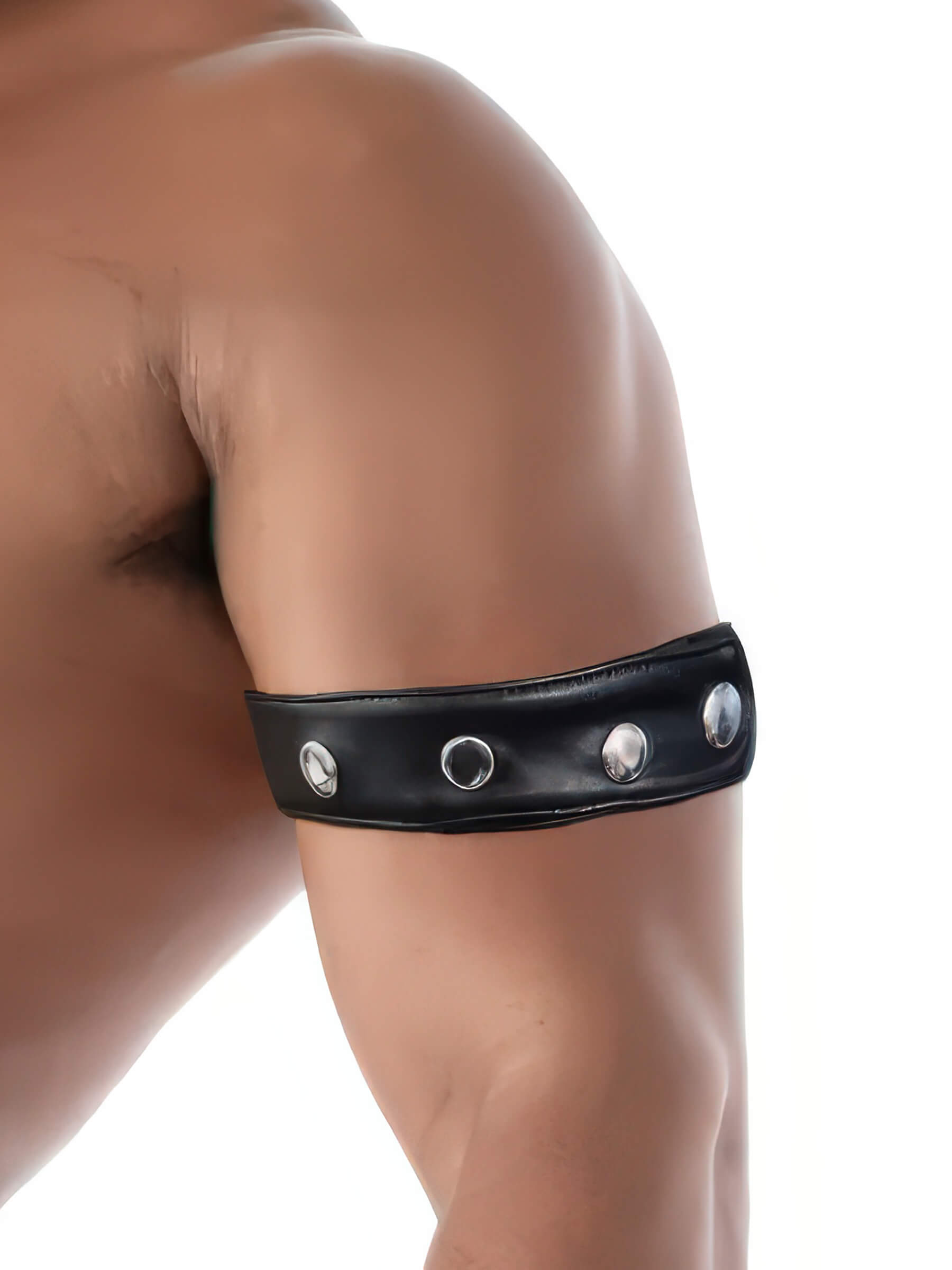 KINKY POCKET ARMBAND