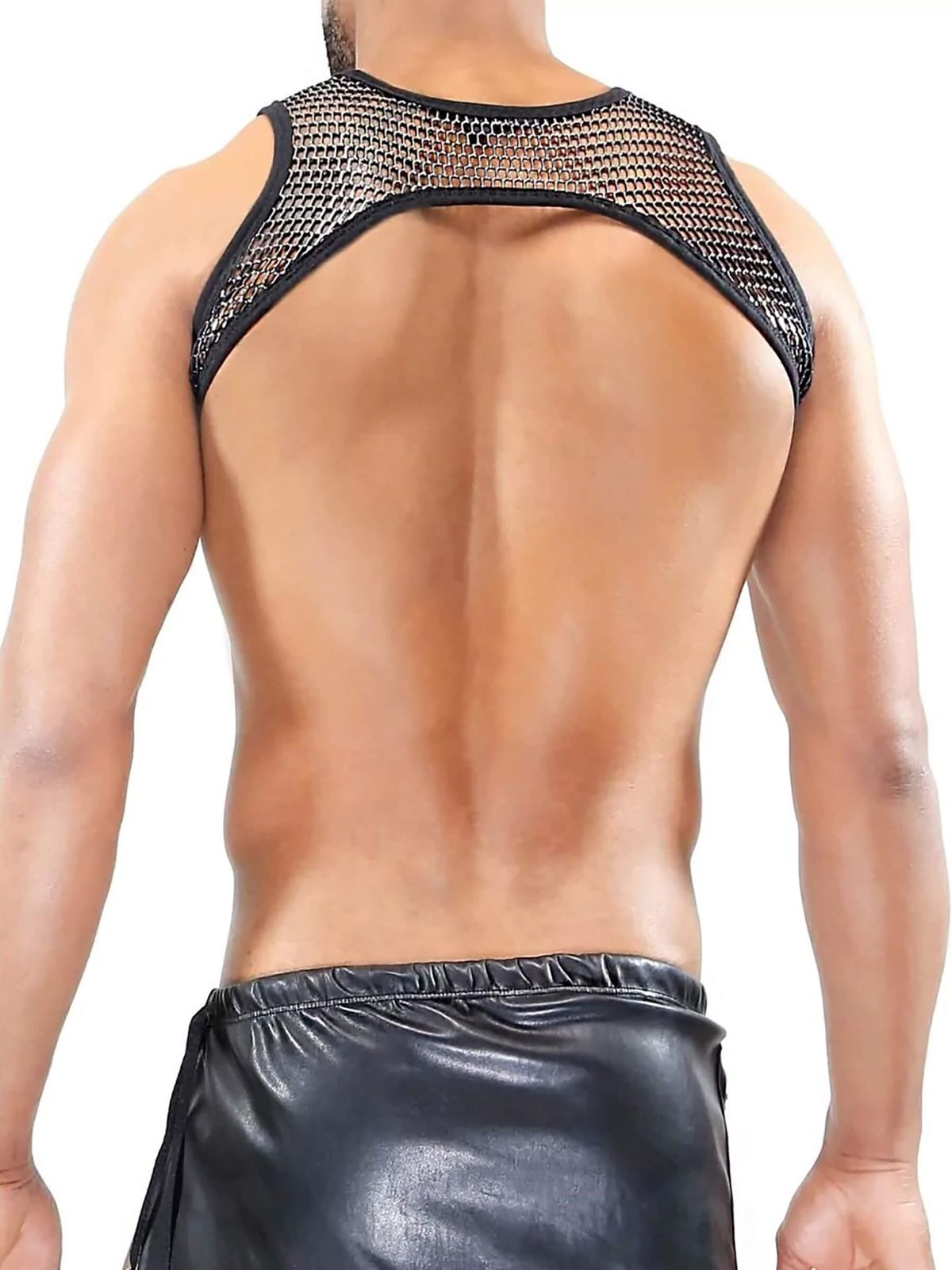 ROMAN HARNESS