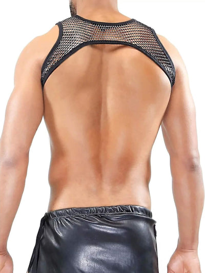 ROMAN HARNESS