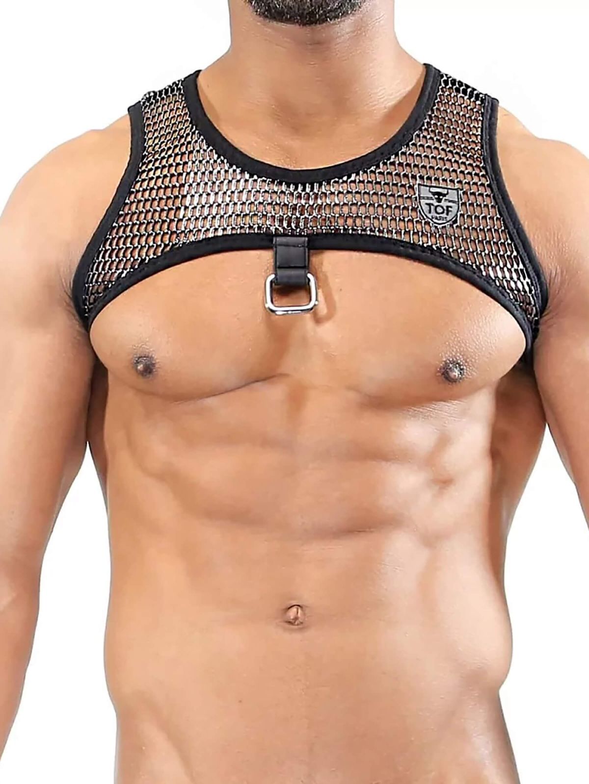 ROMAN HARNESS