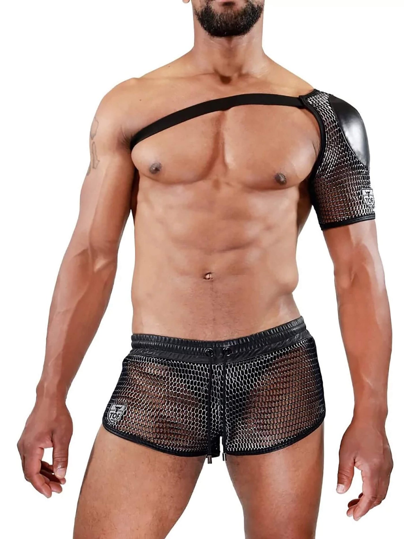 ROMAN SHOULDER HARNESS