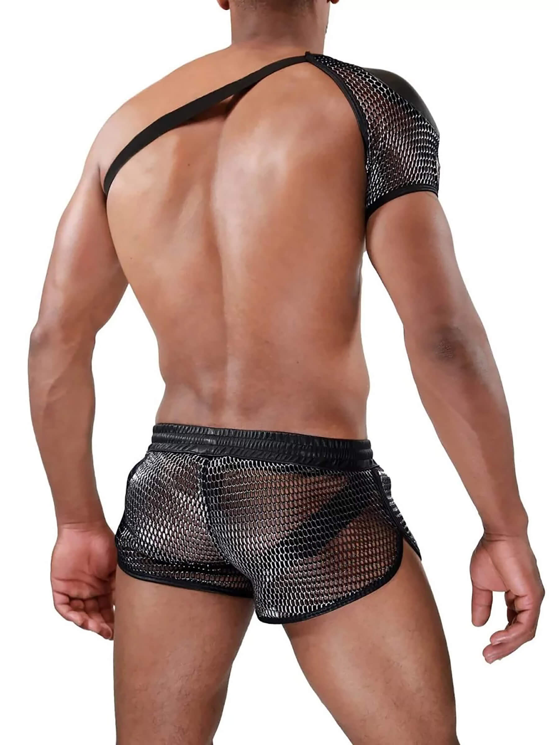 ROMAN SHOULDER HARNESS