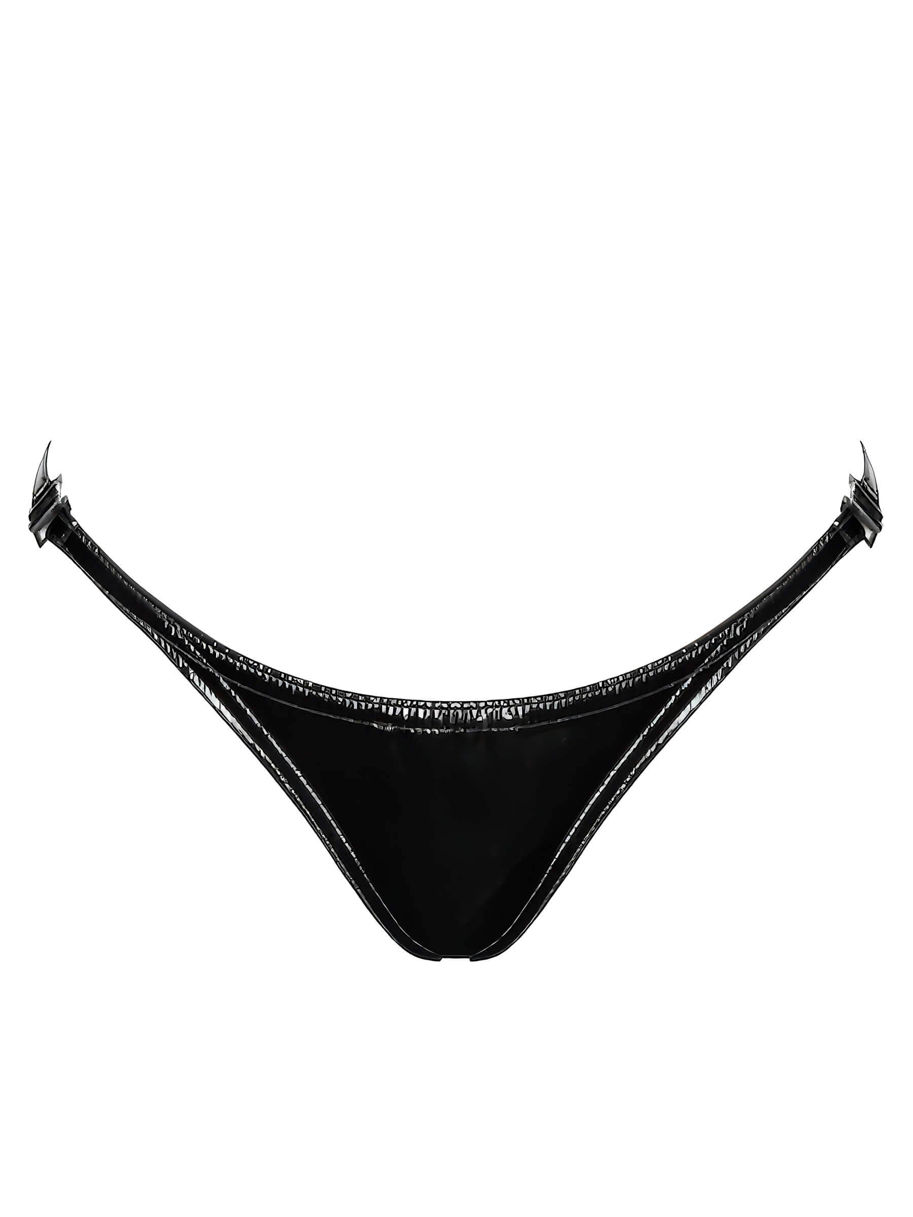 Wetlook Clip String P005