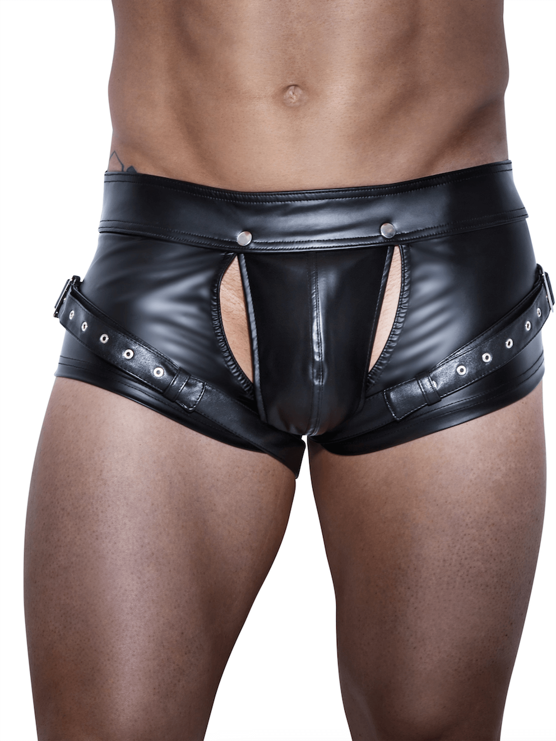 Men's Harness Boxer Shorts