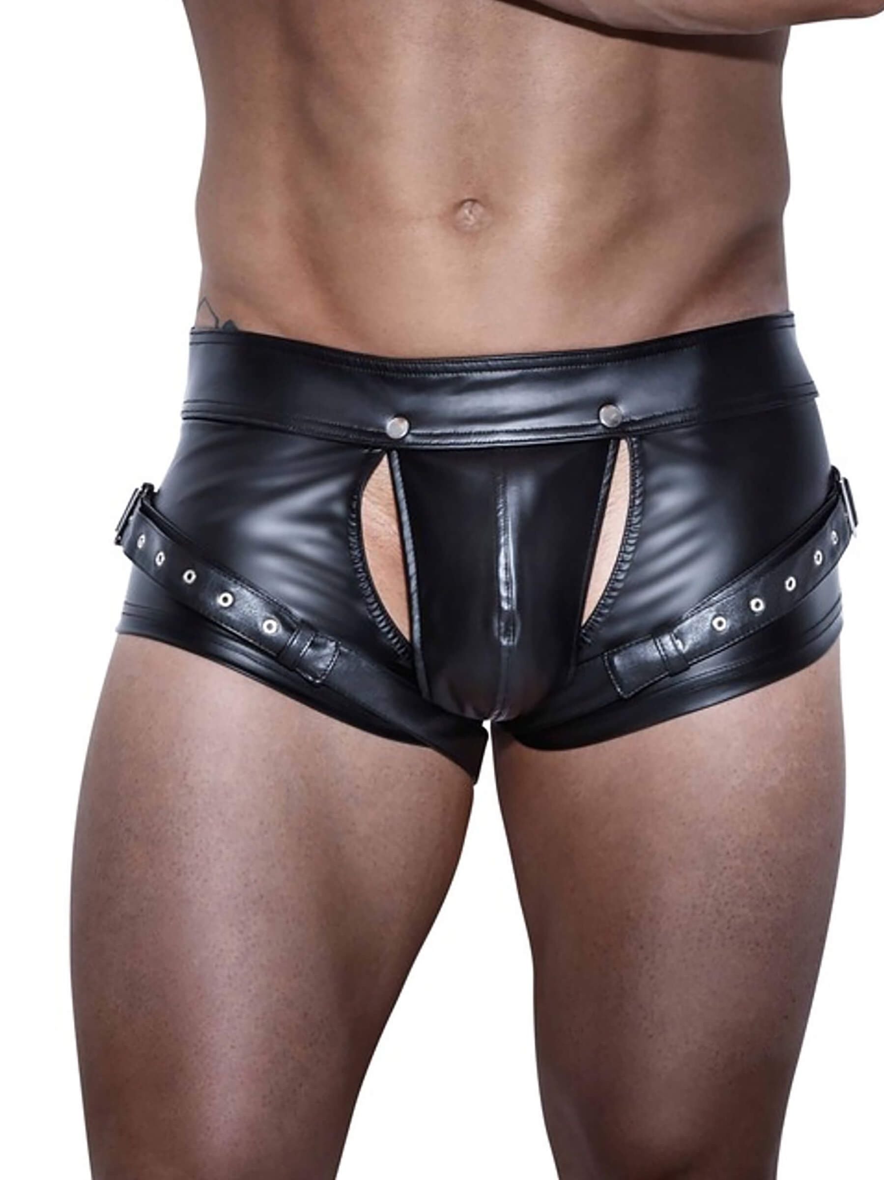 Herren Harness Boxer Shorts