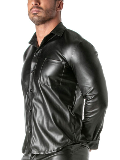 LONG SLEEVES SHIRT