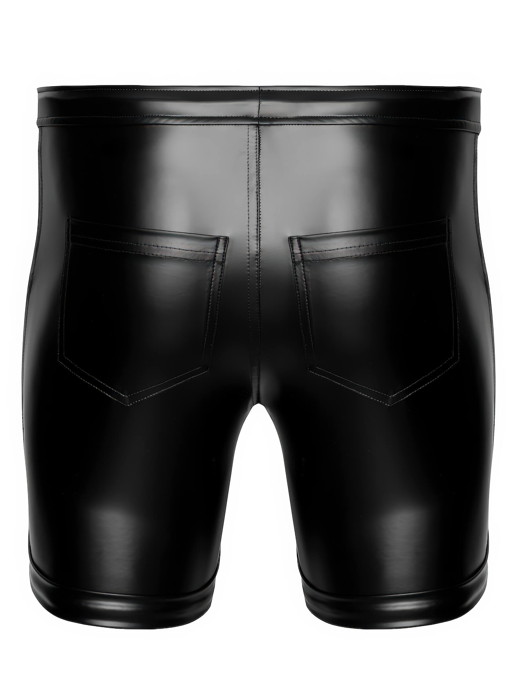 Herren Wetlook Shorts