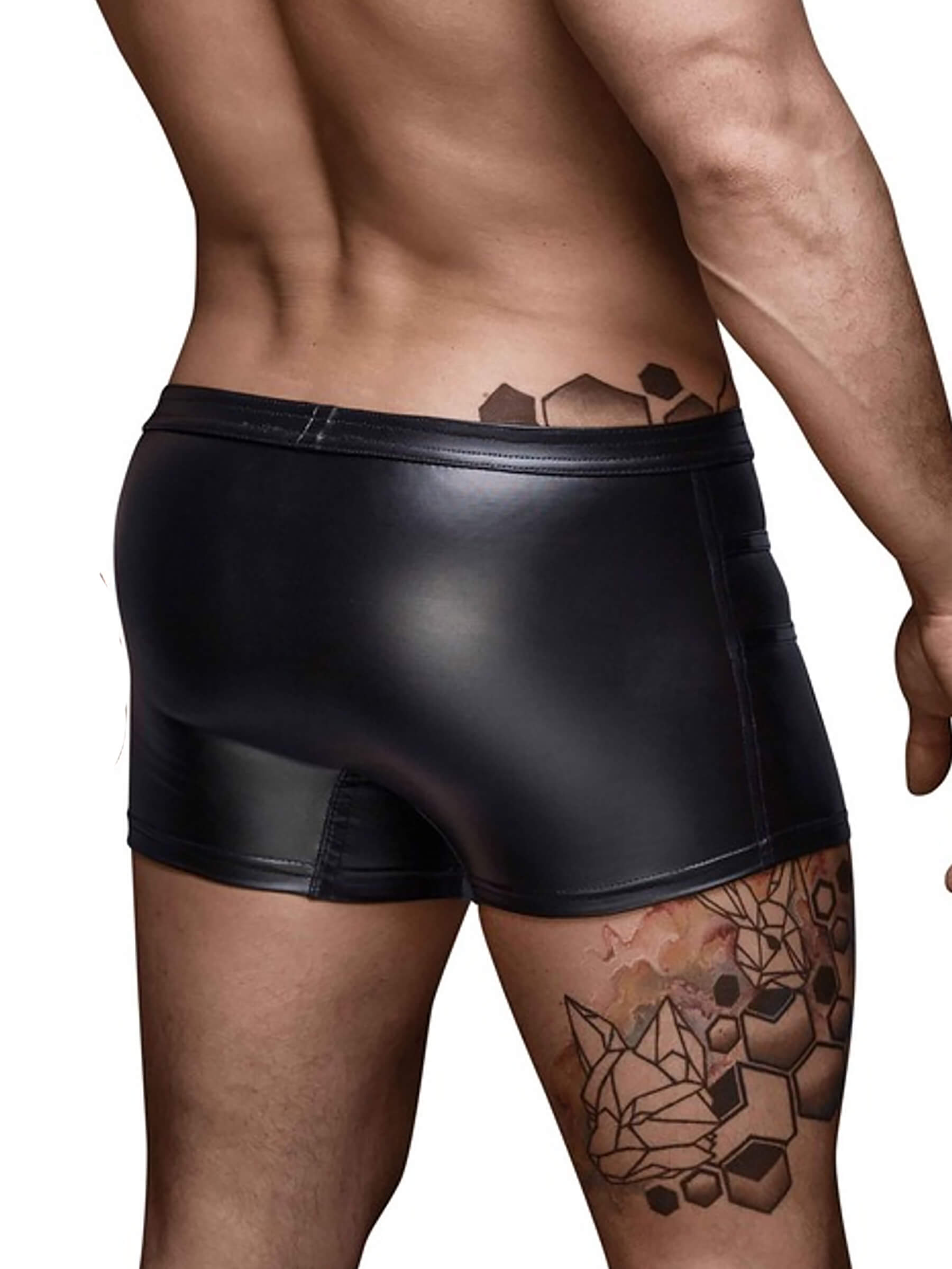 Men's Boxer Shorts